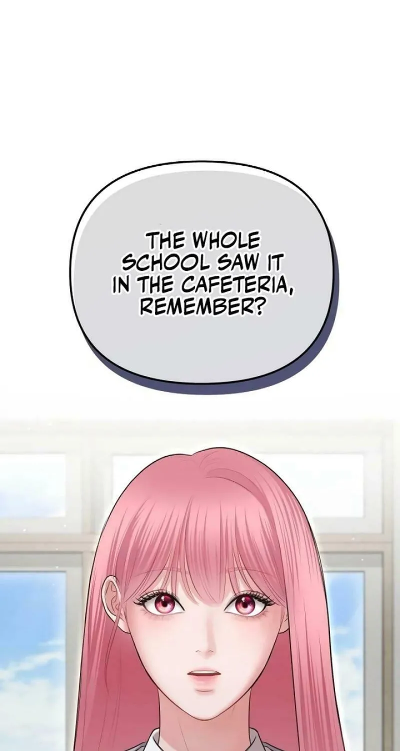 You Are Pretty Chapter 8 page 58 - 
