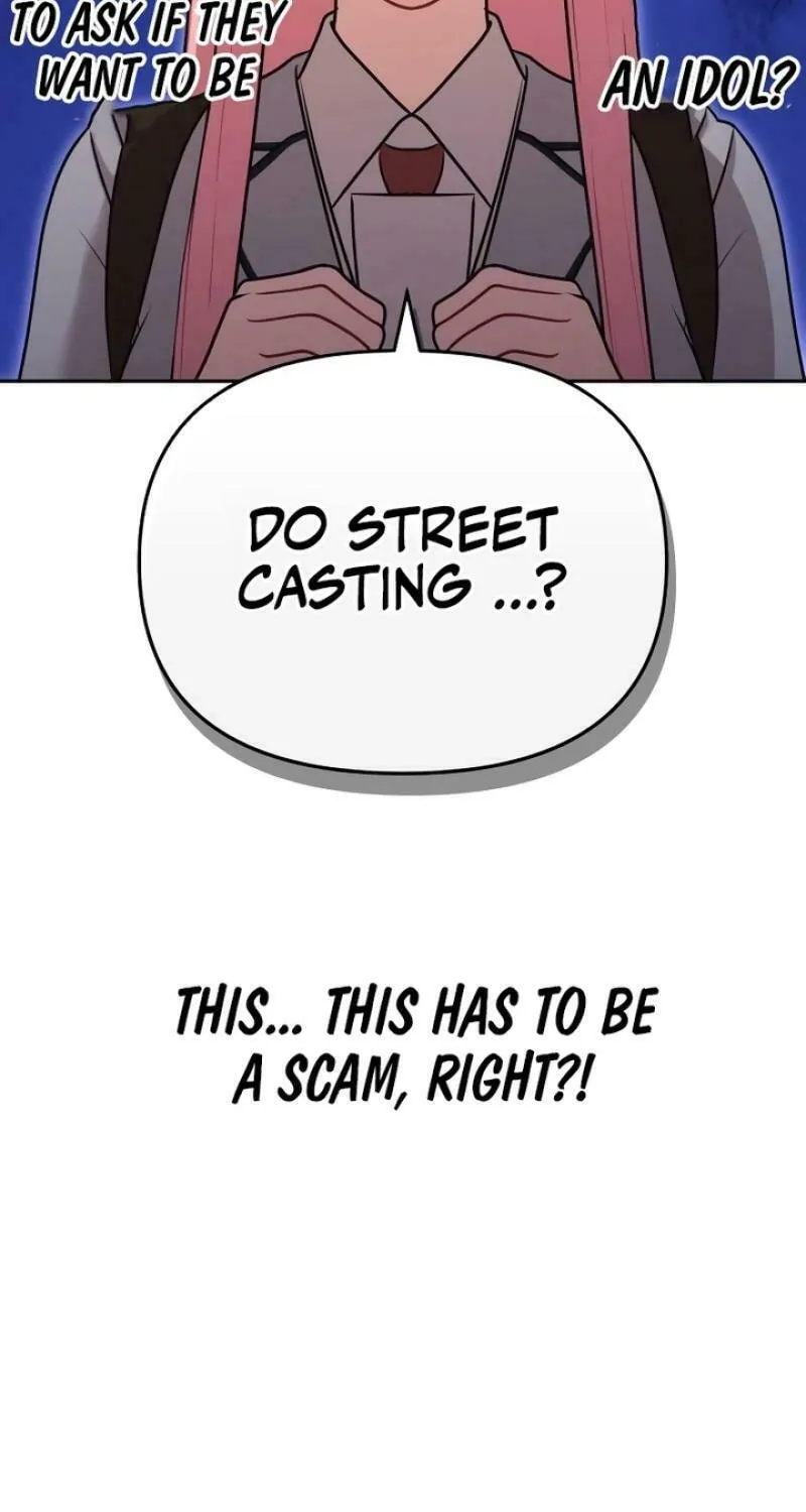 You Are Pretty Chapter 8 page 7 - 