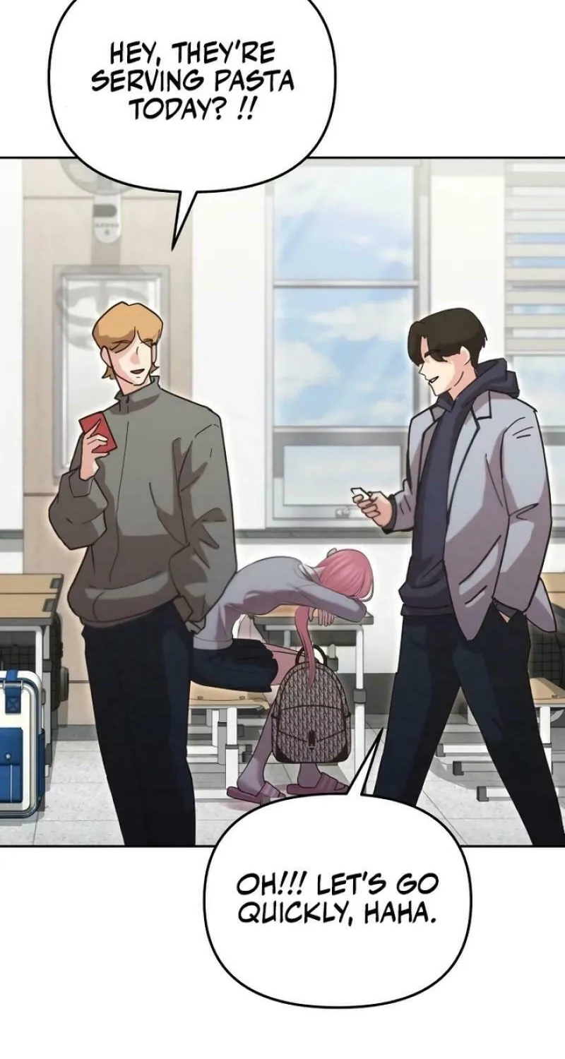 You Are Pretty Chapter 8 page 62 - 