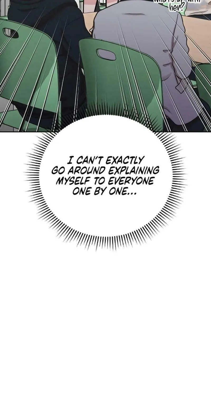You Are Pretty Chapter 8 page 70 - 