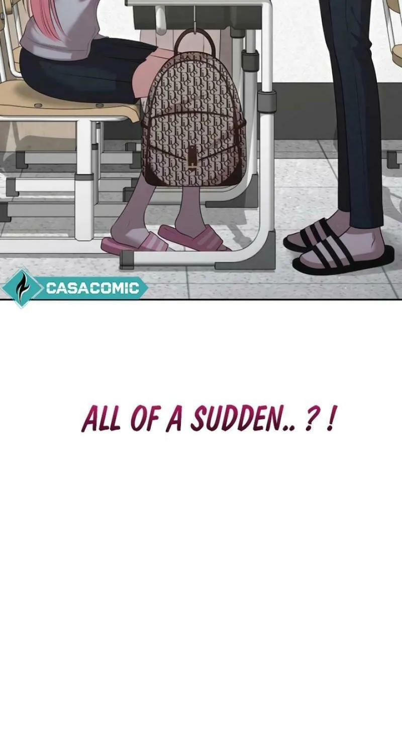 You Are Pretty Chapter 8 page 80 - 