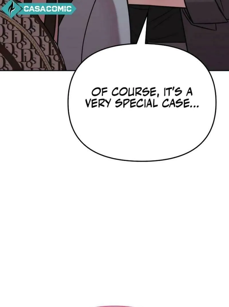 You Are Pretty Chapter 8 page 9 - 