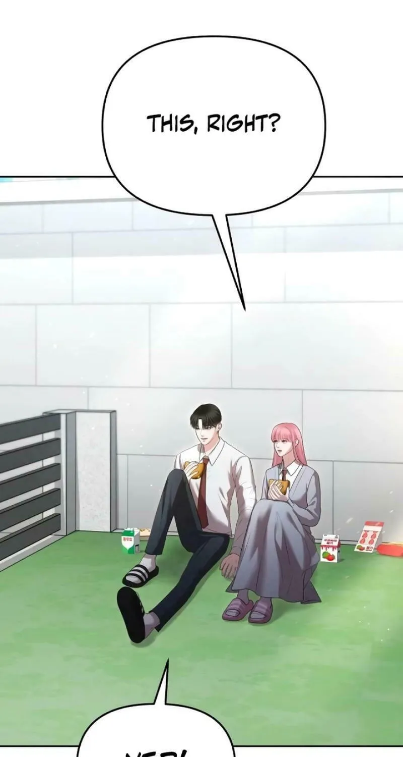You Are Pretty Chapter 8 page 83 - 