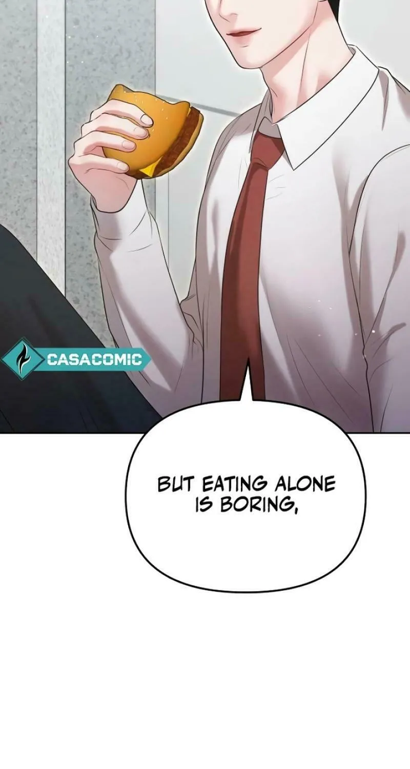 You Are Pretty Chapter 8 page 85 - 