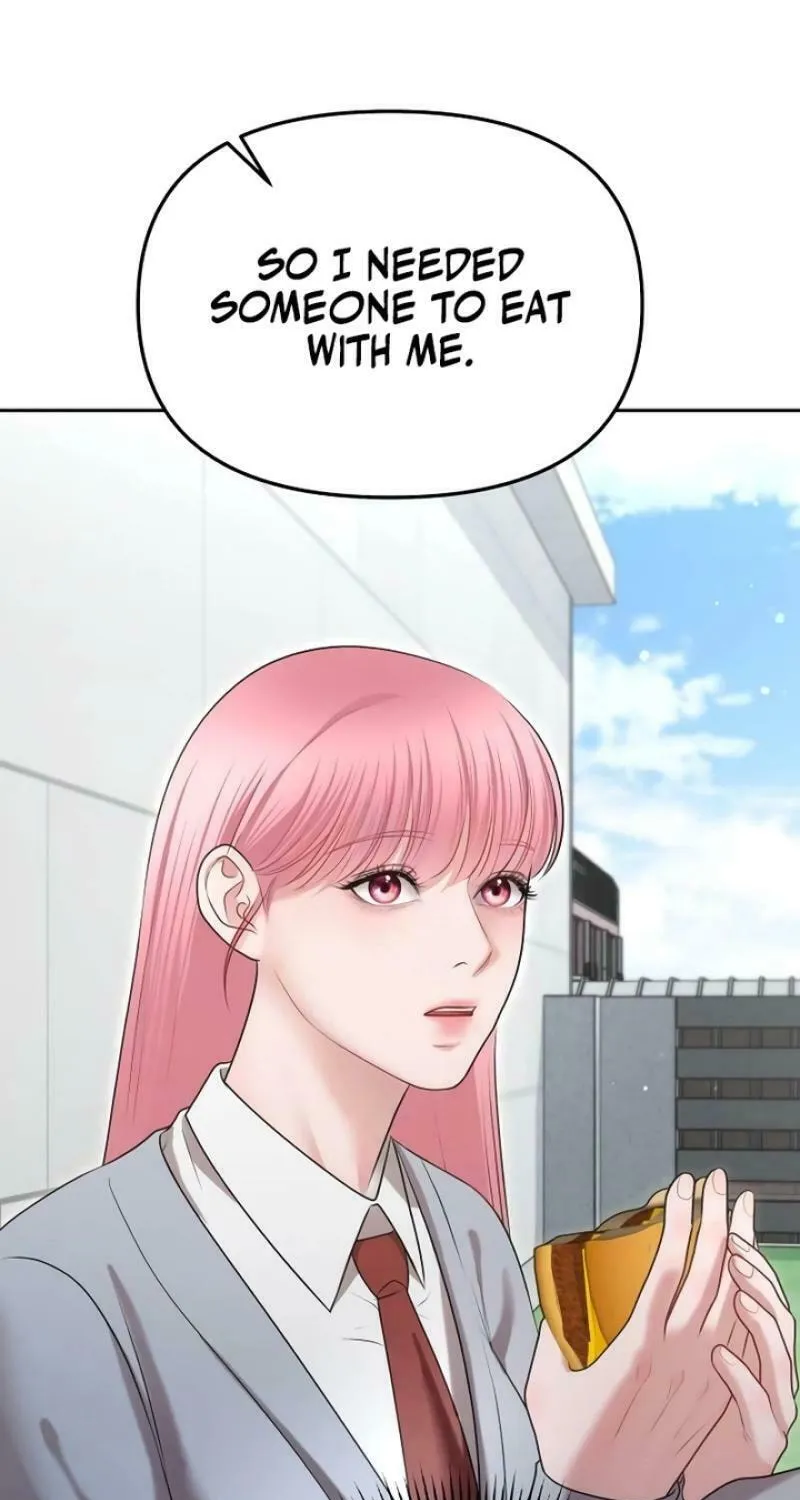 You Are Pretty Chapter 8 page 86 - 