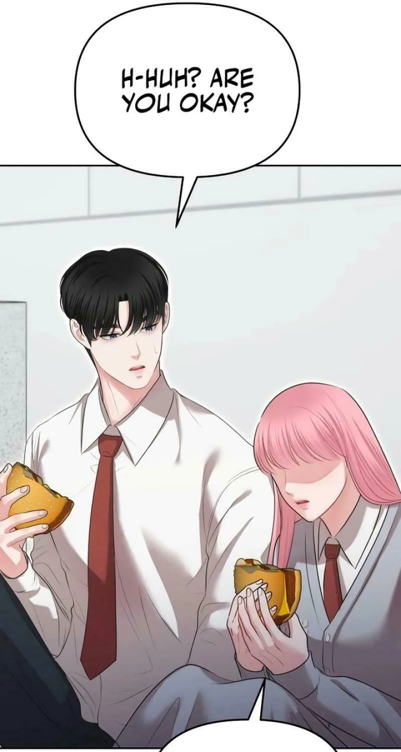 You Are Pretty Chapter 8 page 91 - 