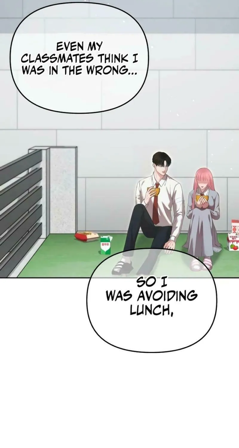 You Are Pretty Chapter 8 page 93 - 