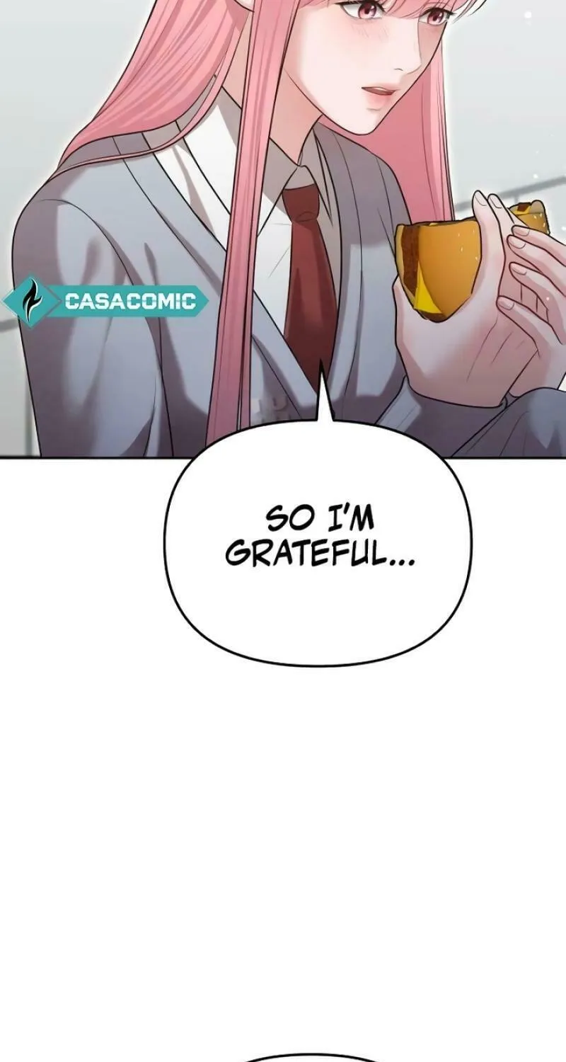 You Are Pretty Chapter 8 page 95 - 