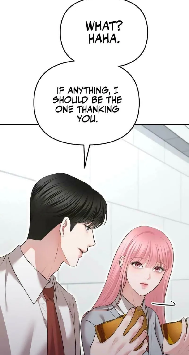 You Are Pretty Chapter 8 page 96 - 