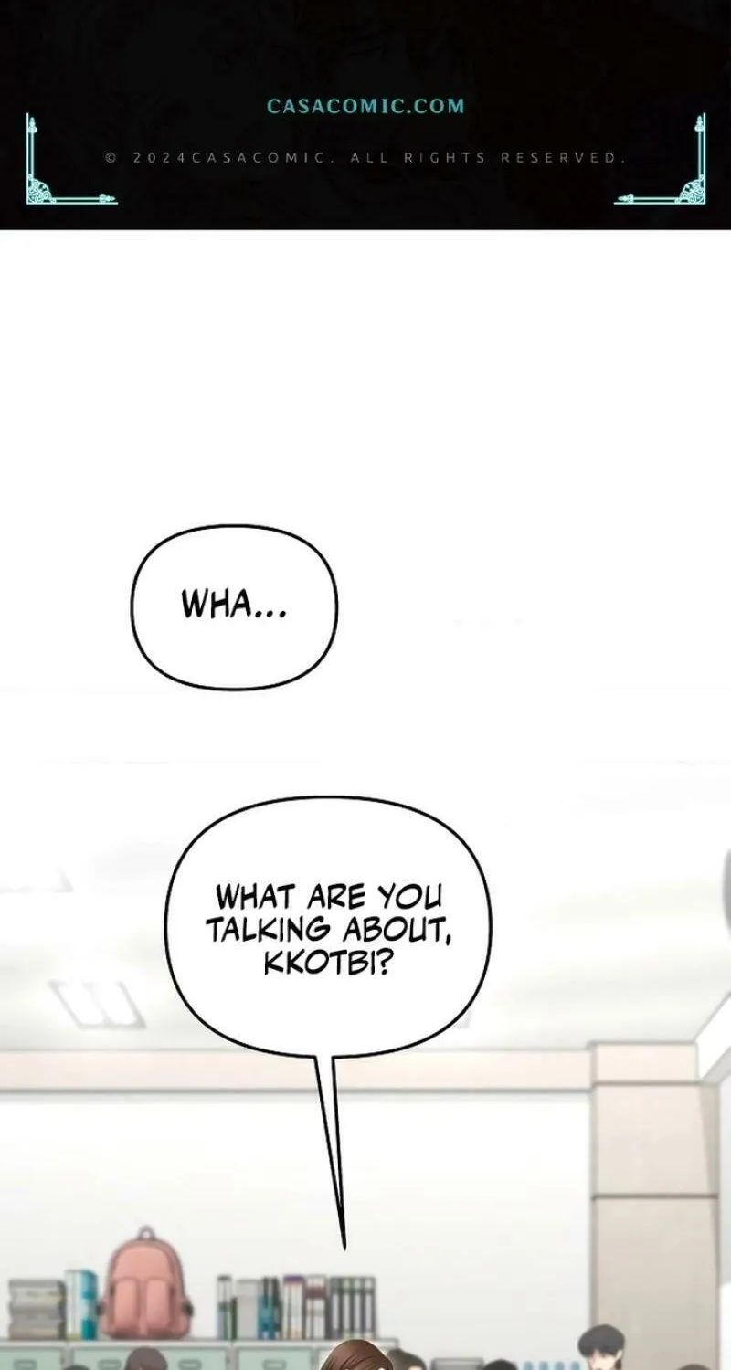 You Are Pretty Chapter 9 page 2 - 