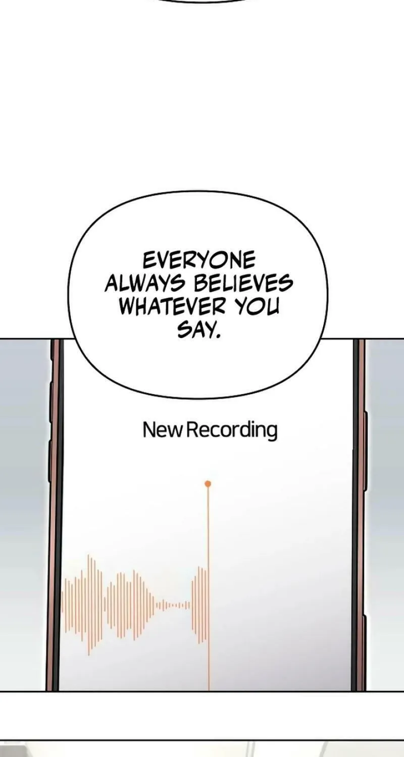 You Are Pretty Chapter 9 page 11 - 