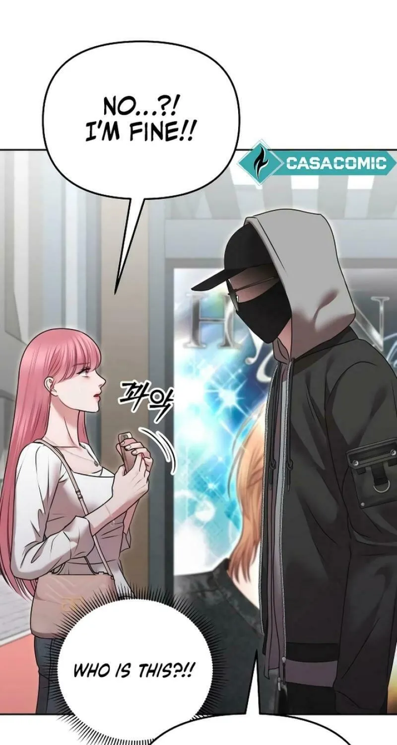 You Are Pretty Chapter 9 page 103 - 