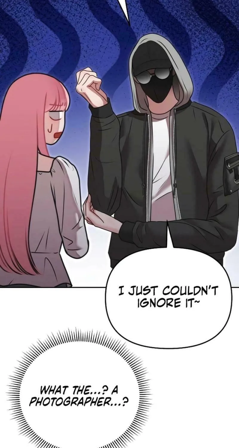 You Are Pretty Chapter 9 page 105 - 