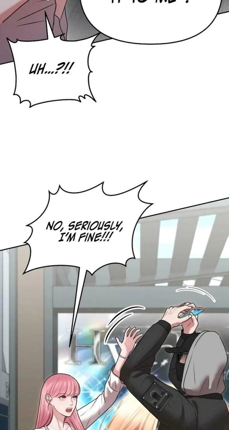 You Are Pretty Chapter 9 page 108 - 