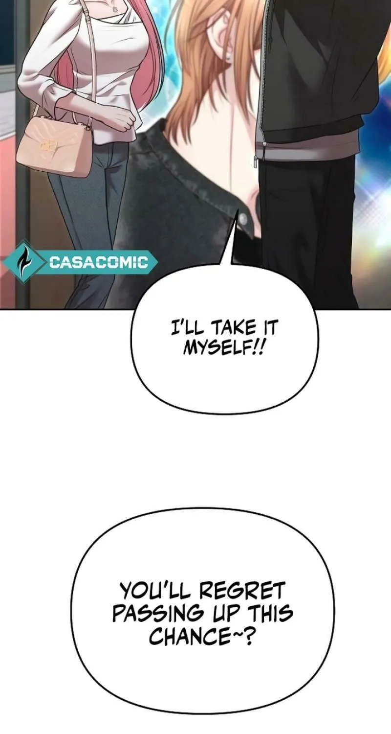 You Are Pretty Chapter 9 page 109 - 