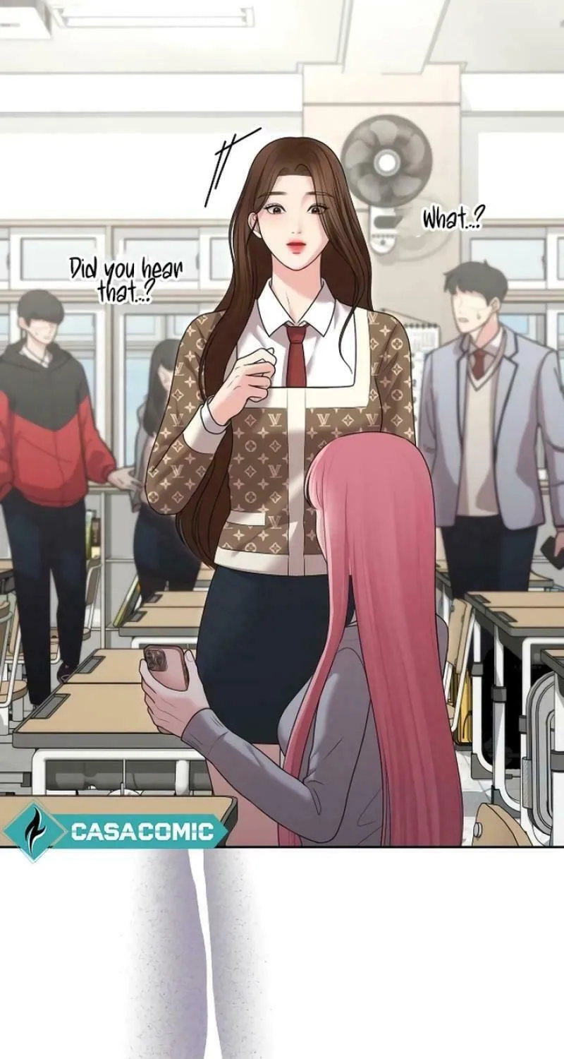 You Are Pretty Chapter 9 page 12 - 