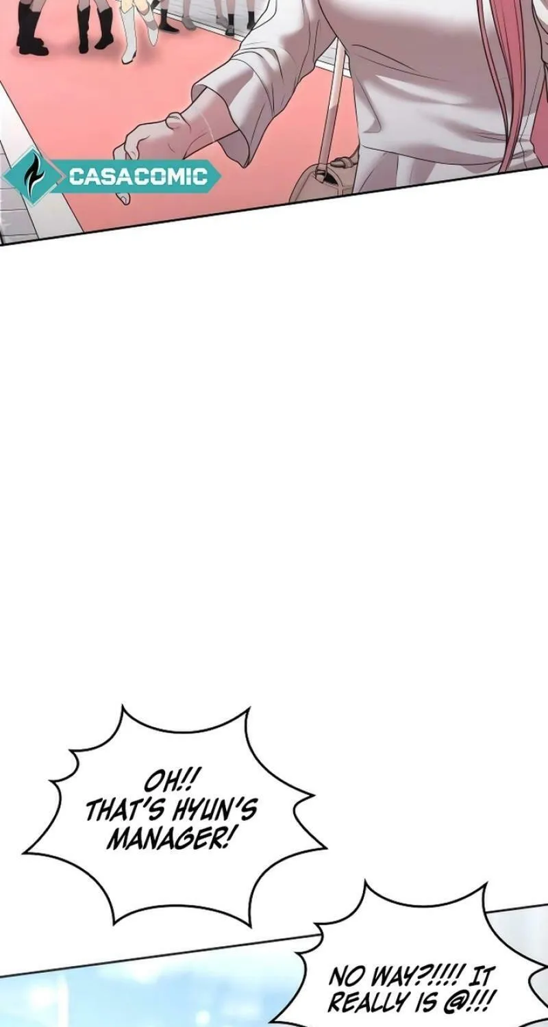 You Are Pretty Chapter 9 page 113 - 