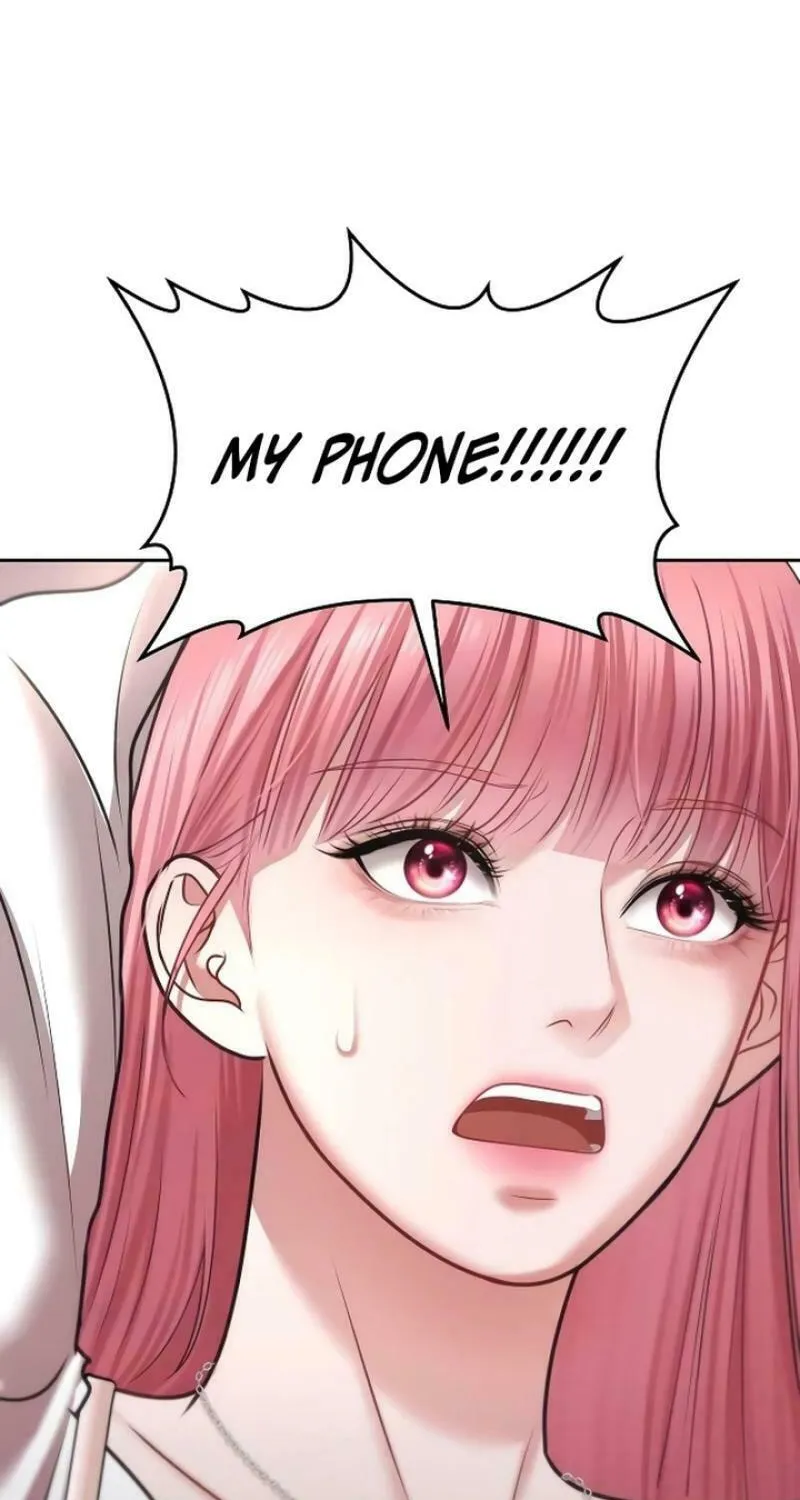You Are Pretty Chapter 9 page 121 - 