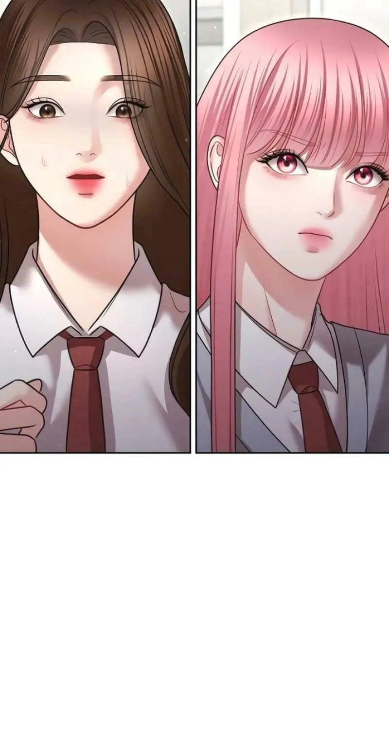 You Are Pretty Chapter 9 page 15 - 