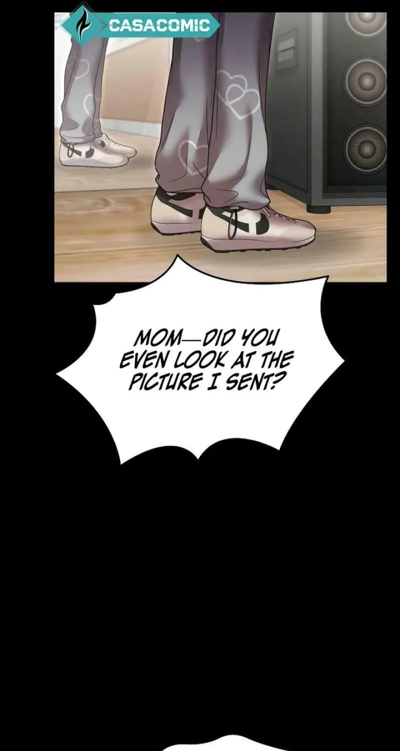 You Are Pretty Chapter 9 page 19 - 