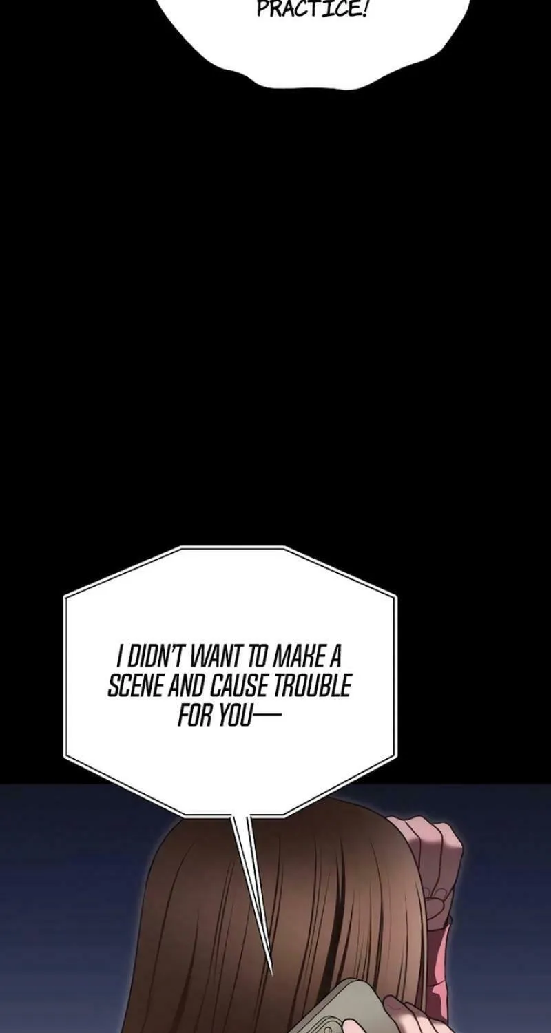 You Are Pretty Chapter 9 page 21 - 