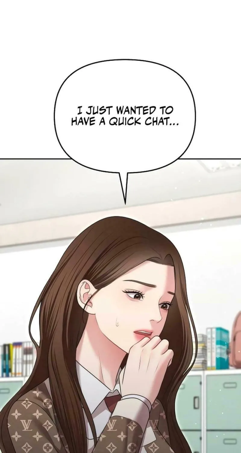 You Are Pretty Chapter 9 page 4 - 
