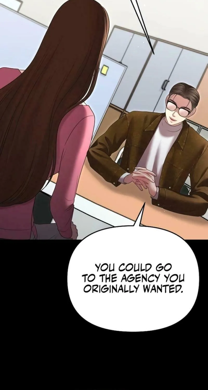 You Are Pretty Chapter 9 page 39 - 
