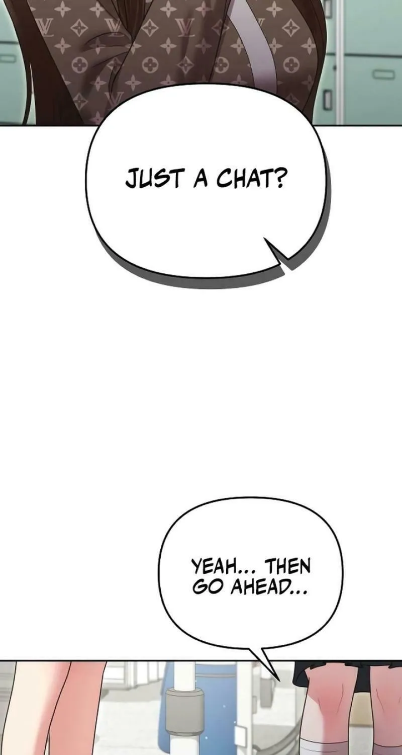 You Are Pretty Chapter 9 page 5 - 