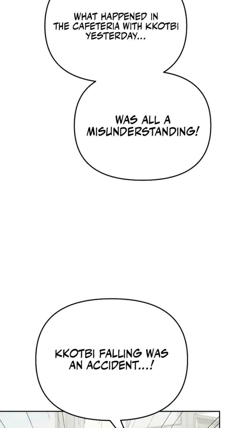 You Are Pretty Chapter 9 page 50 - 