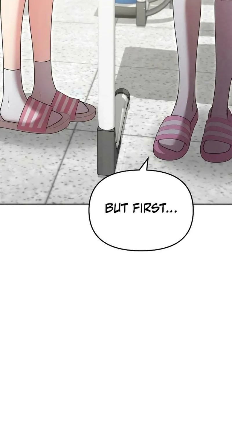 You Are Pretty Chapter 9 page 6 - 