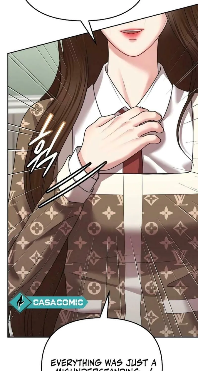 You Are Pretty Chapter 9 page 52 - 