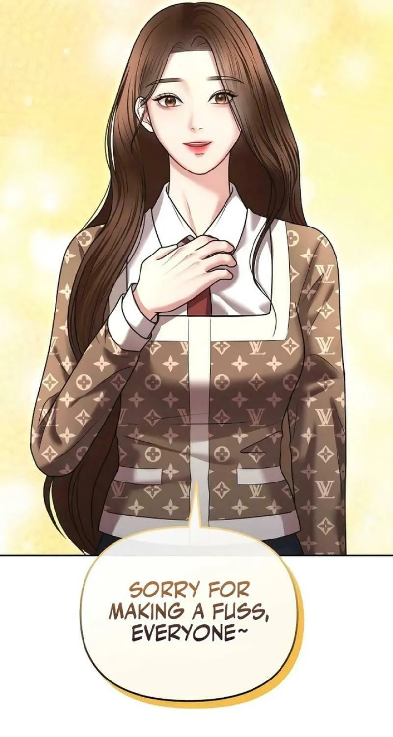 You Are Pretty Chapter 9 page 54 - 
