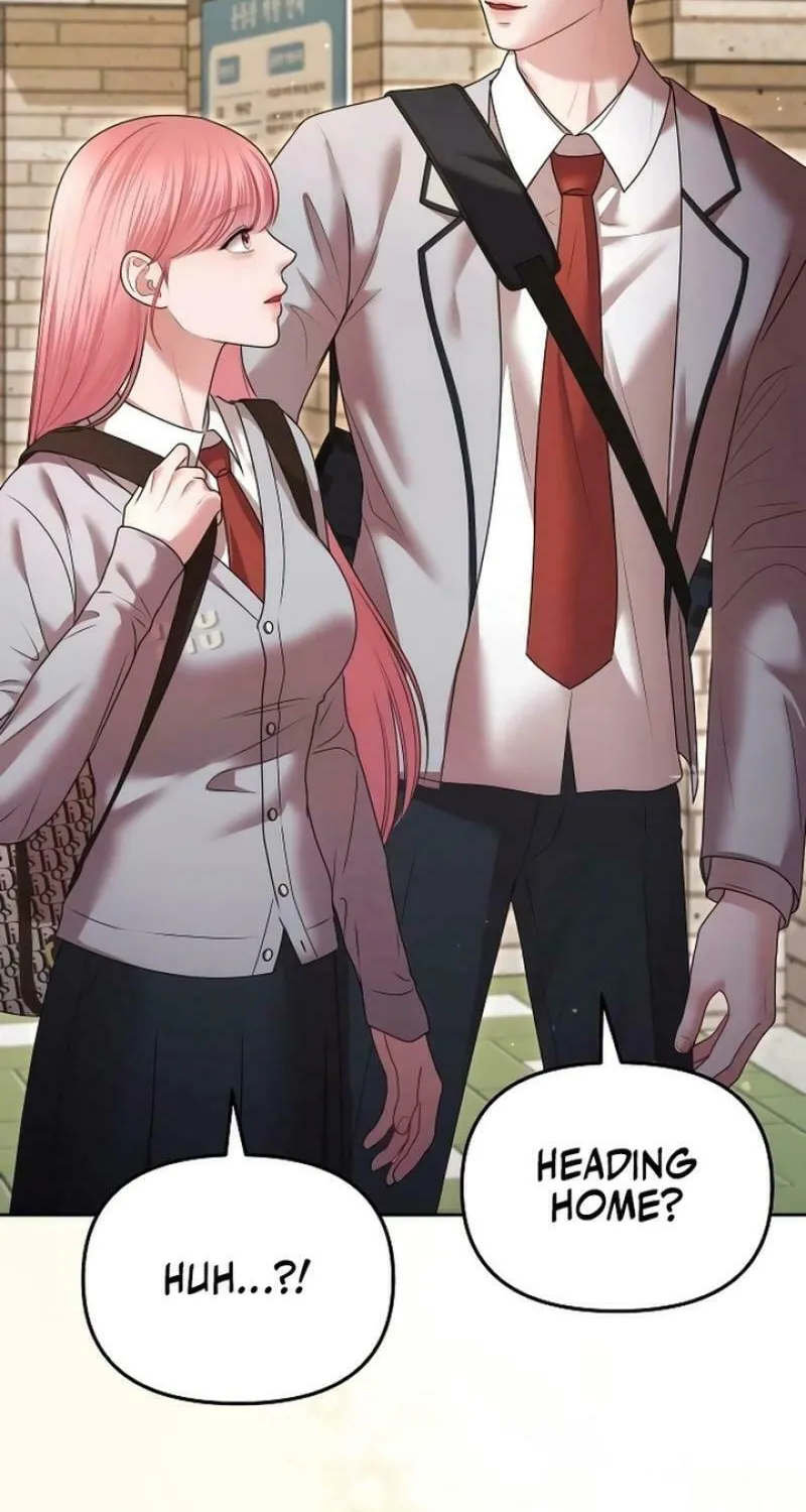 You Are Pretty Chapter 9 page 68 - 