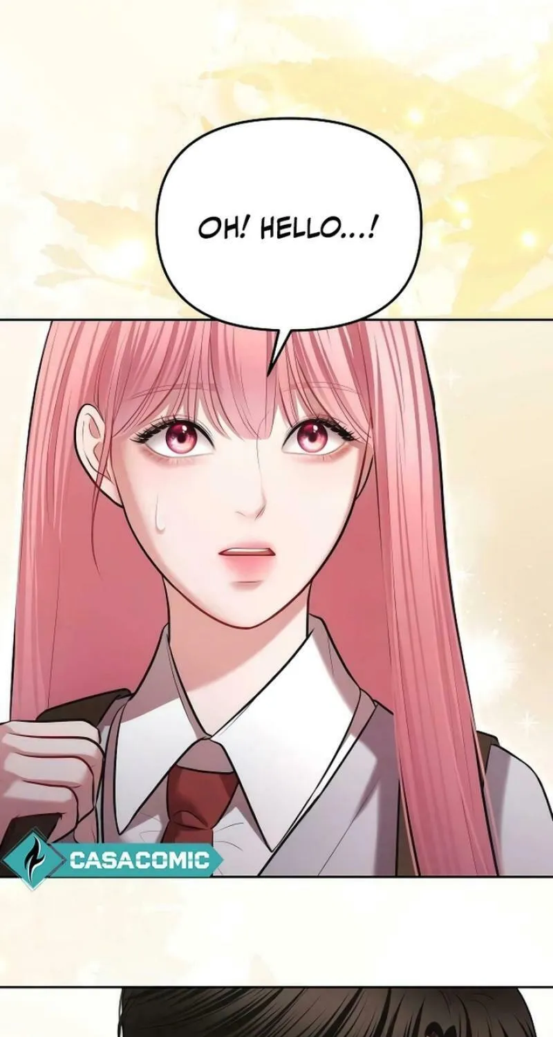You Are Pretty Chapter 9 page 69 - 