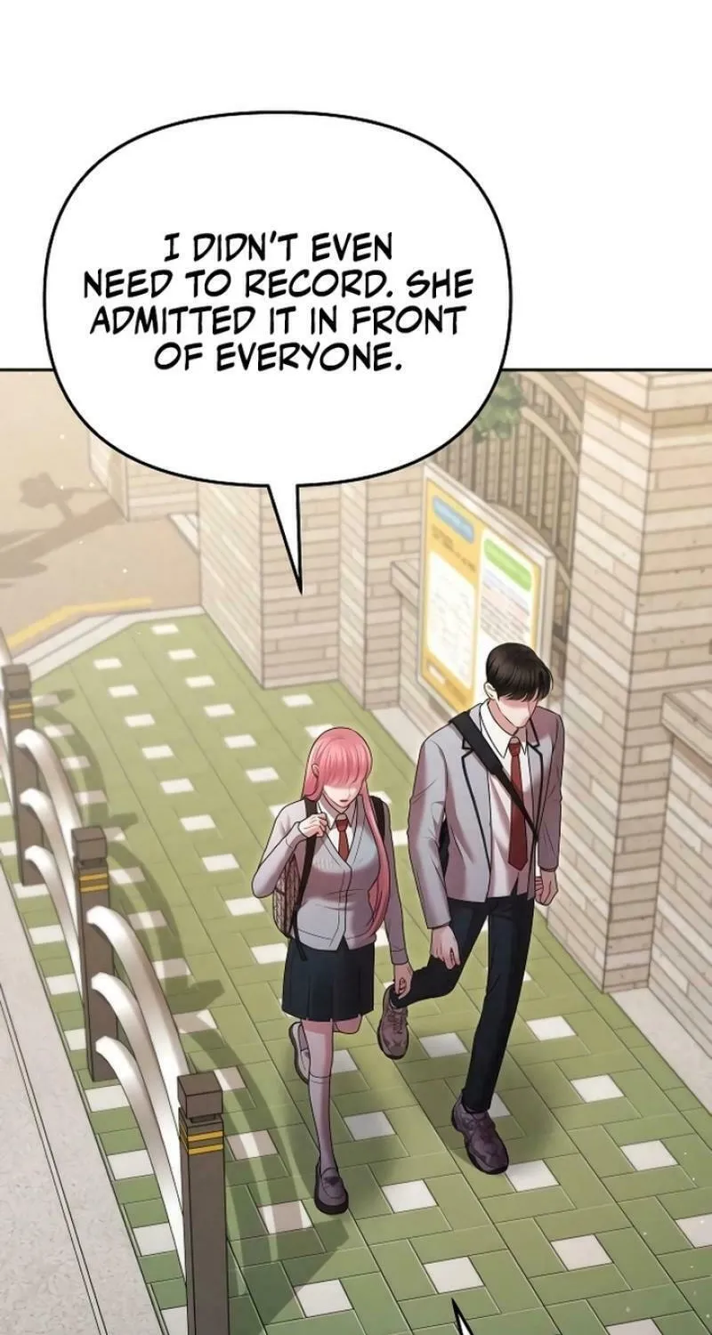 You Are Pretty Chapter 9 page 73 - 