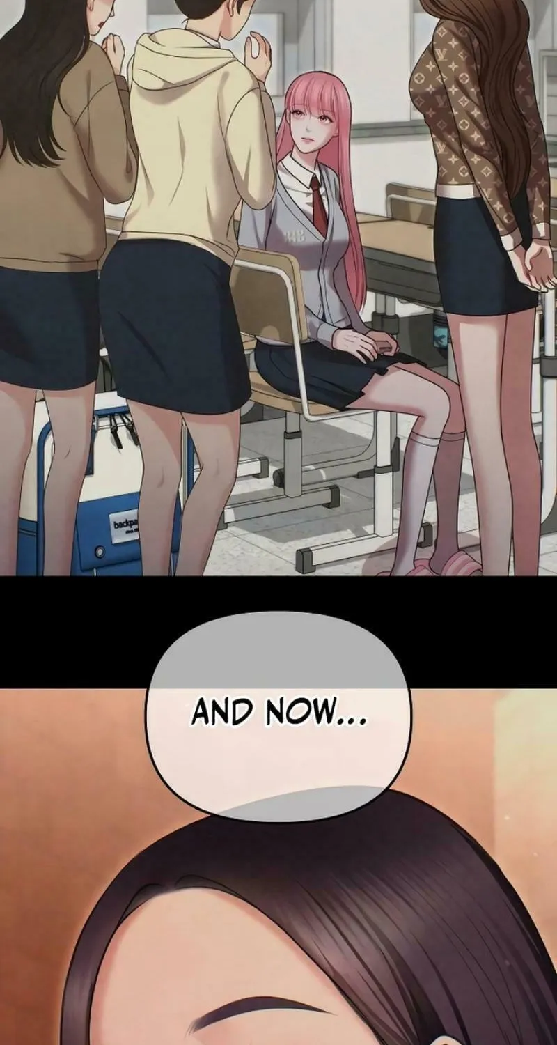 You Are Pretty Chapter 9 page 75 - 