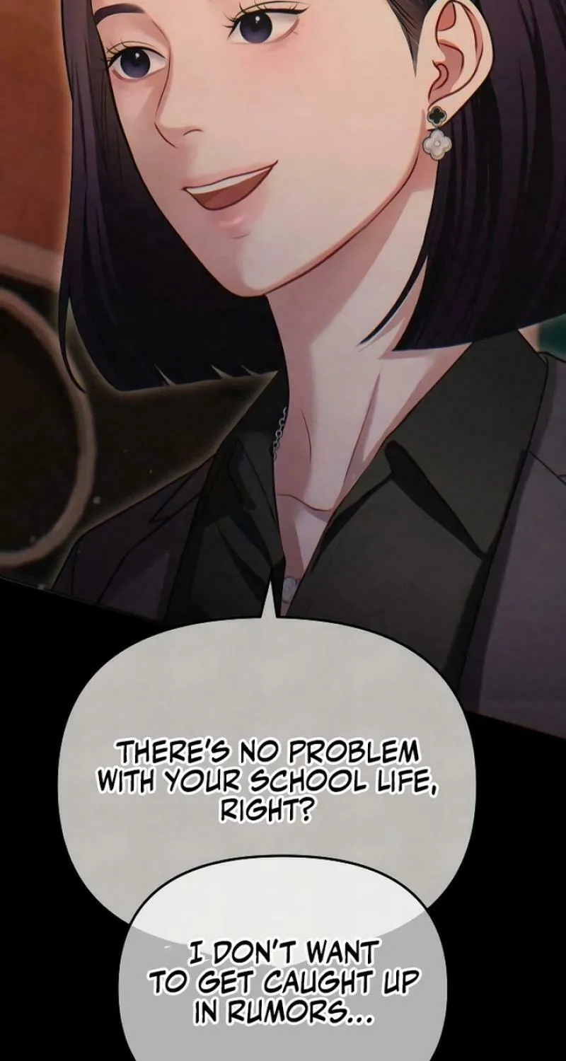 You Are Pretty Chapter 9 page 76 - 