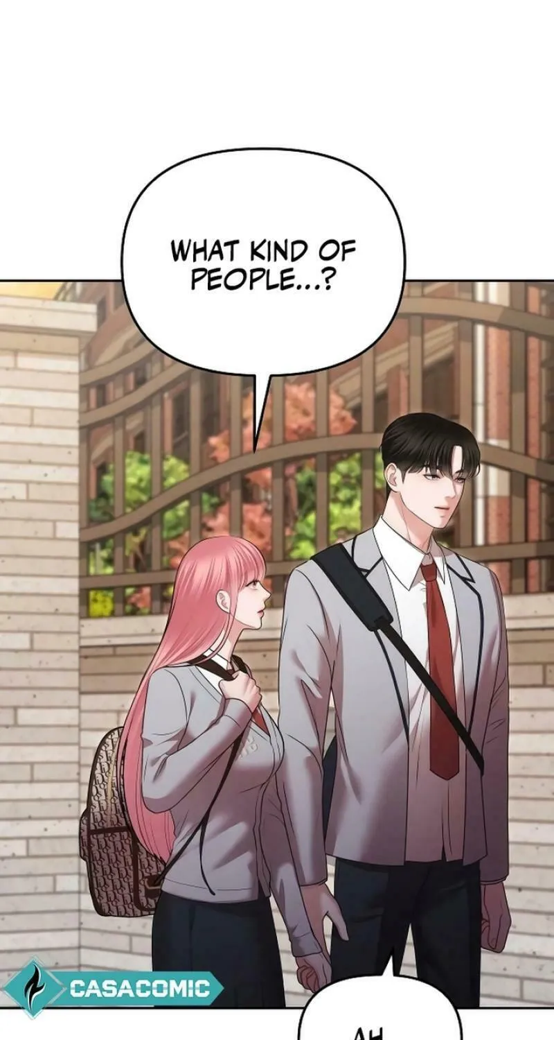 You Are Pretty Chapter 9 page 81 - 