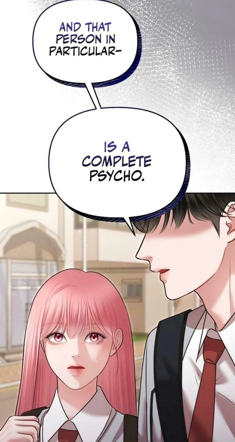 You Are Pretty Chapter 9 page 84 - 