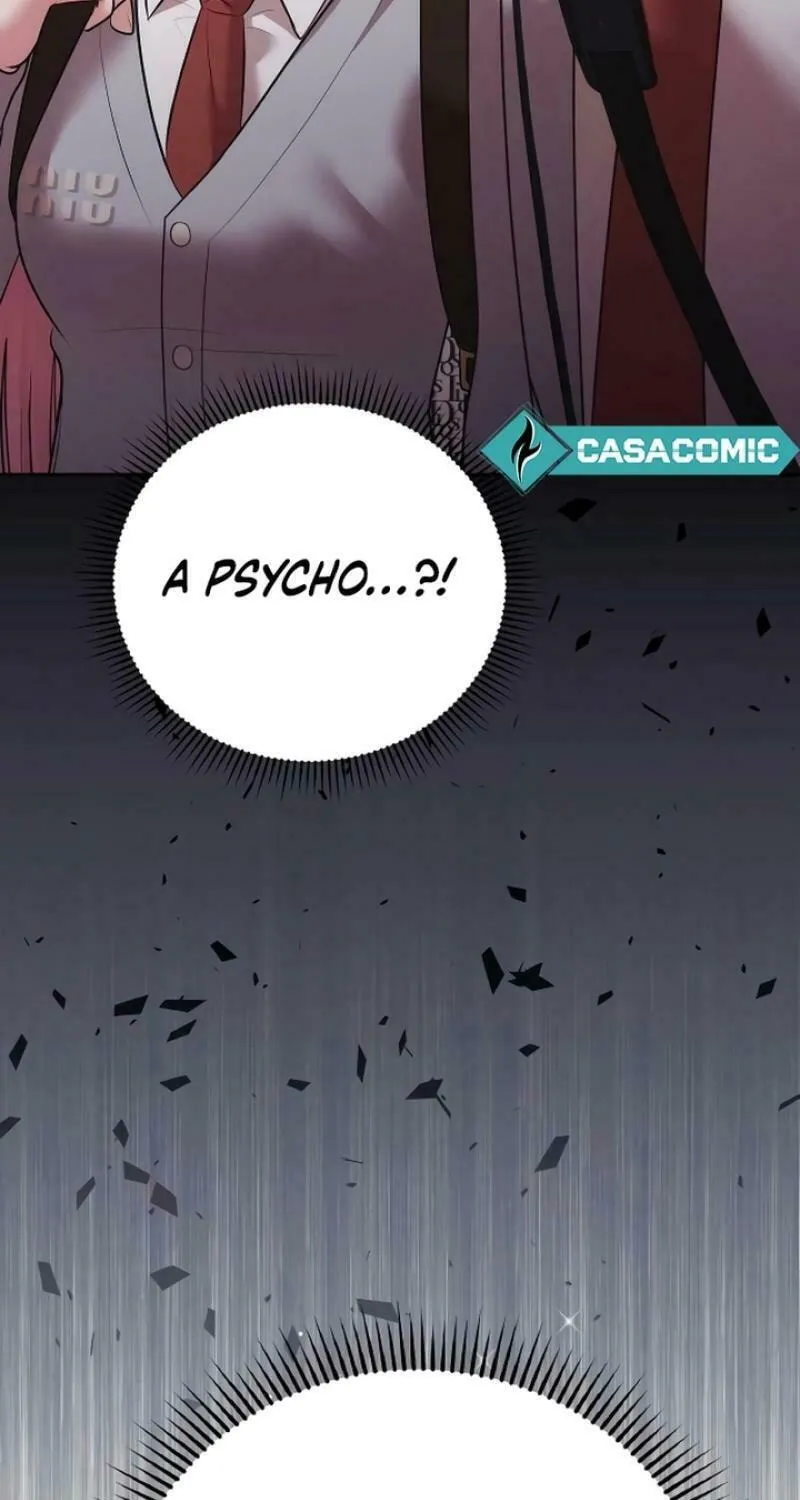 You Are Pretty Chapter 9 page 85 - 