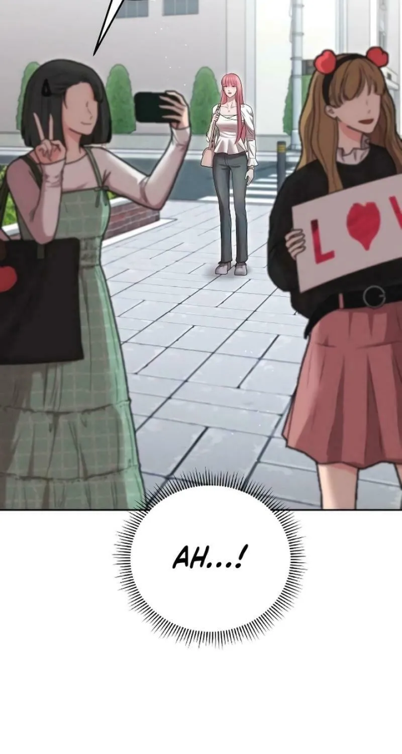 You Are Pretty Chapter 9 page 91 - 