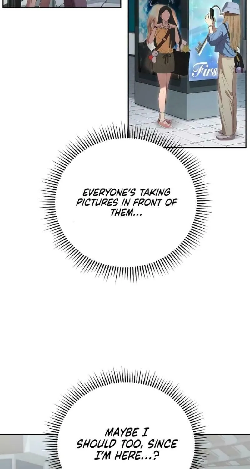 You Are Pretty Chapter 9 page 93 - 
