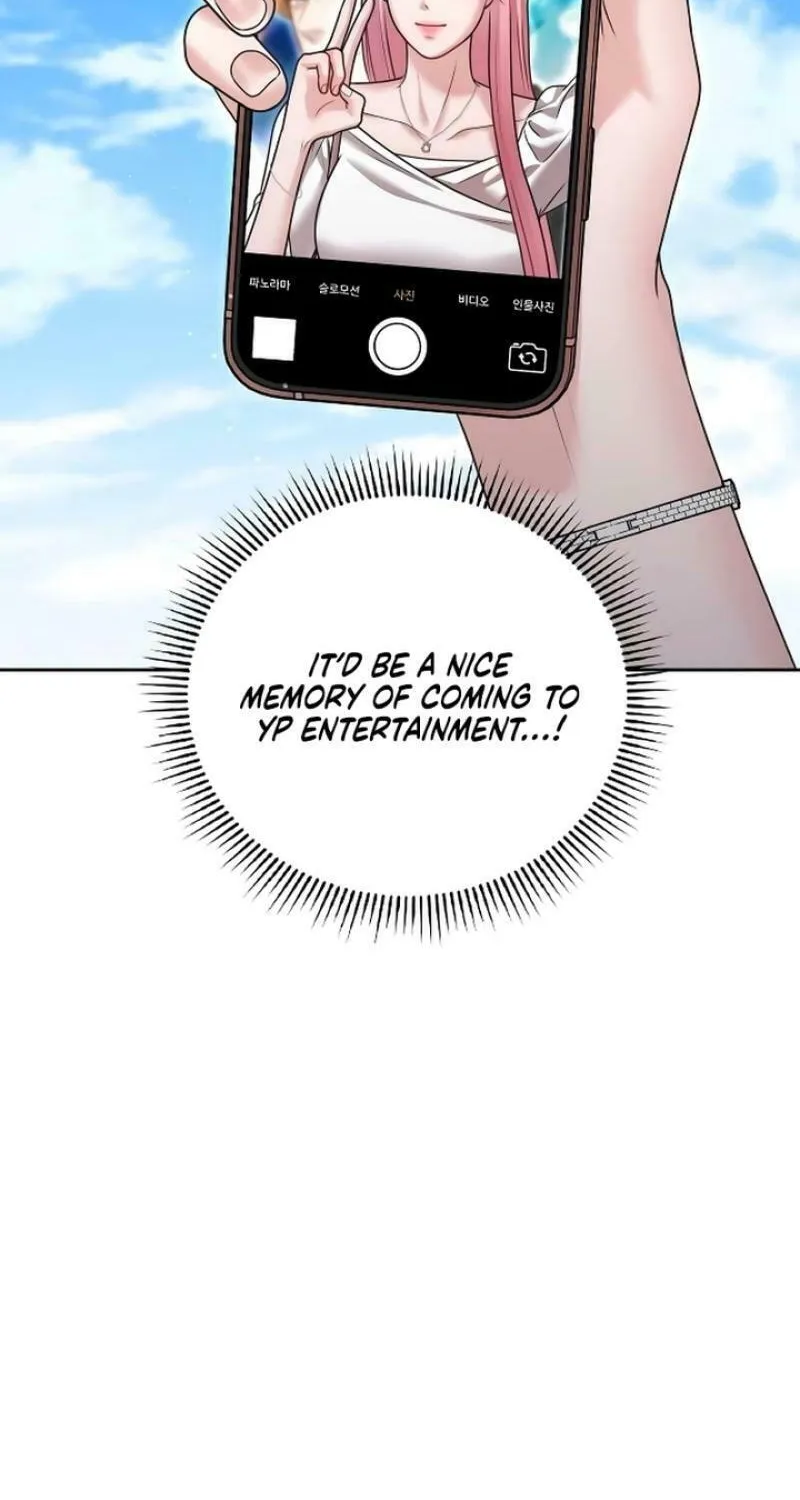 You Are Pretty Chapter 9 page 96 - 