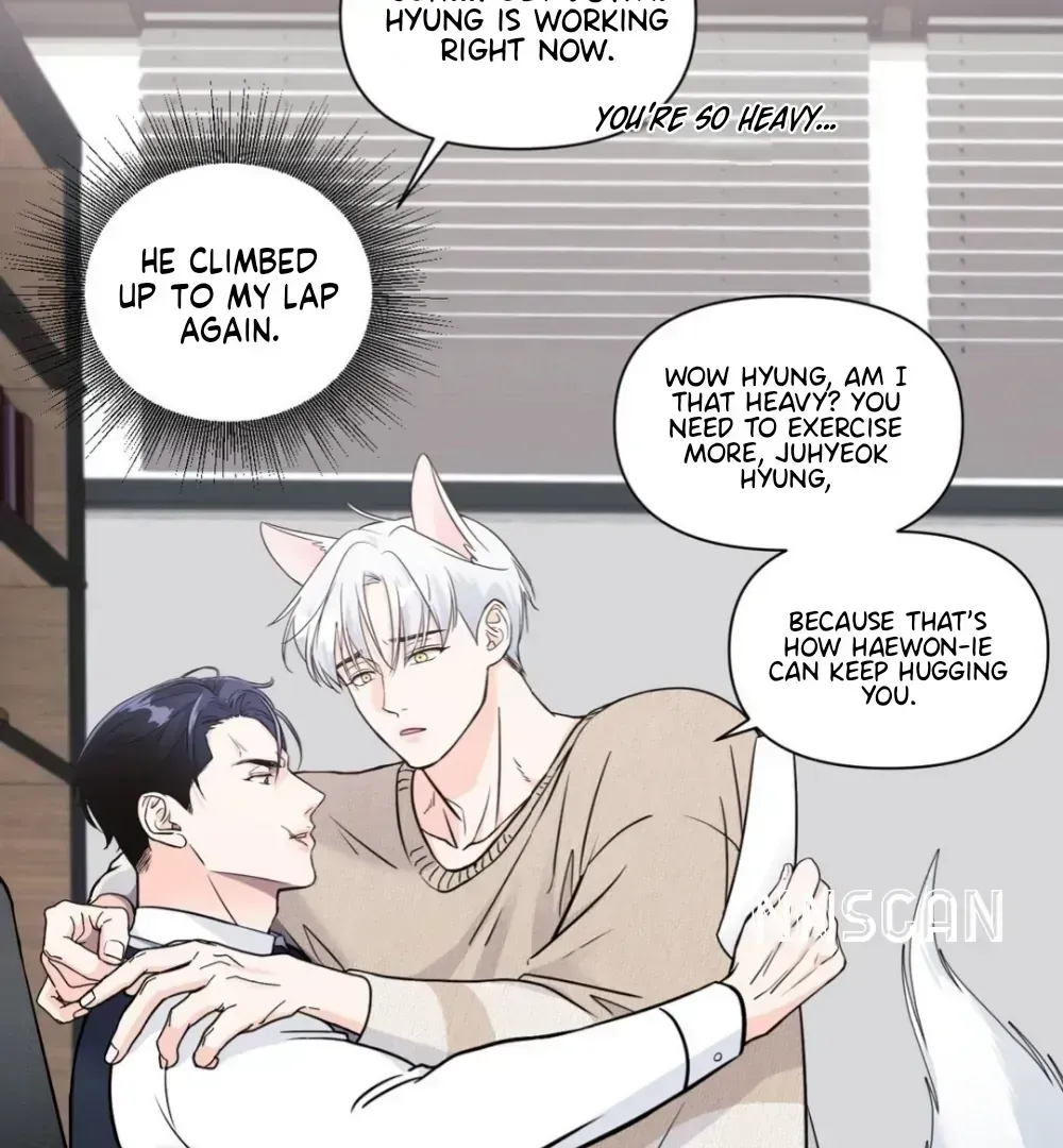 Read You Are So Lovely chapter 1.5 image 104 on Lezhin