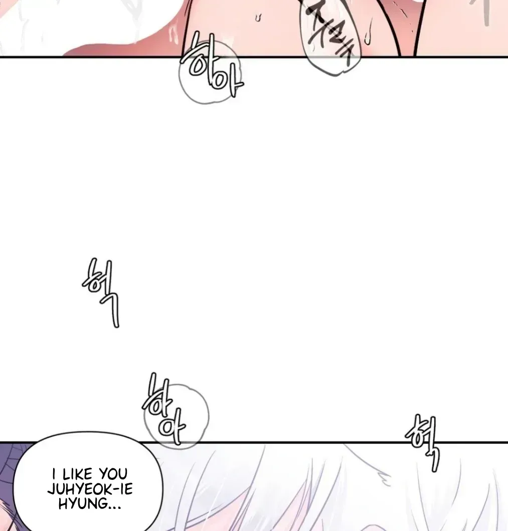 Read You Are So Lovely chapter 1.5 image 27 on Lezhin