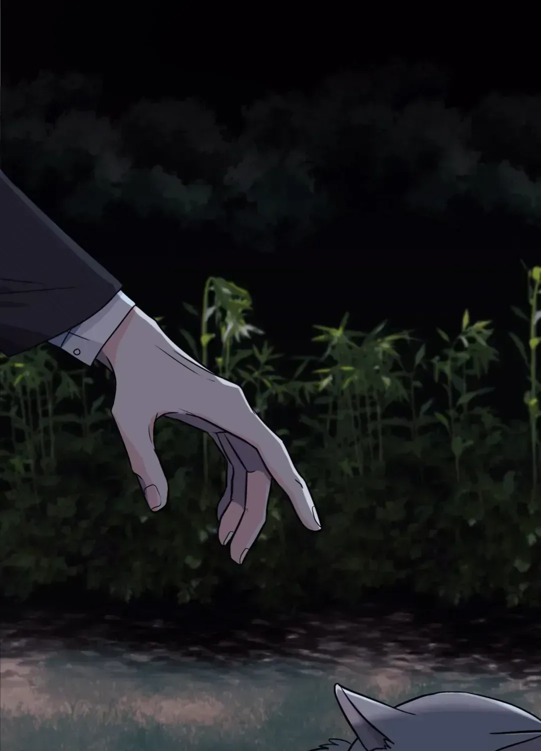 Read You Are So Lovely chapter 1.5 image 56 on Lezhin