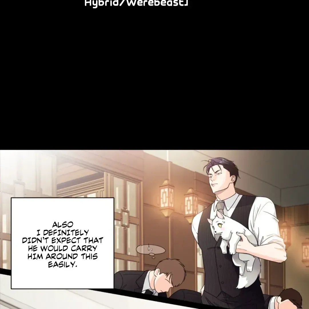 Read You Are So Lovely chapter 1.5 image 6 on Lezhin