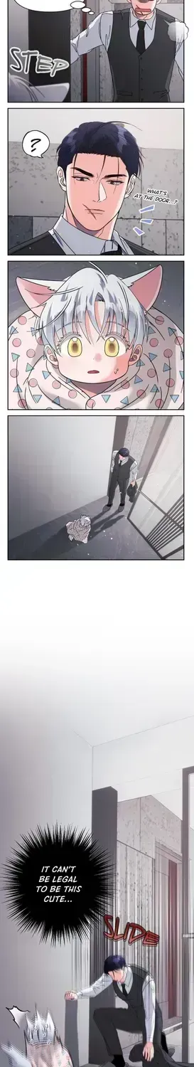 Read You Are So Lovely chapter 1.6 image 5 on Lezhin