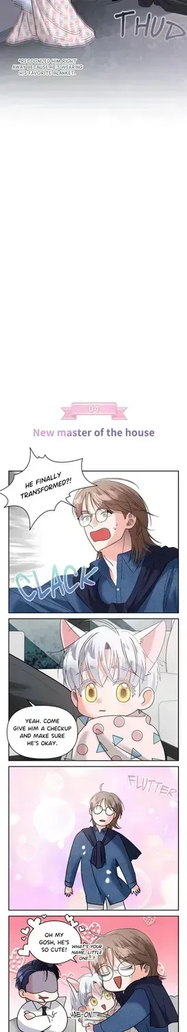 Read You Are So Lovely chapter 1.6 image 6 on Lezhin