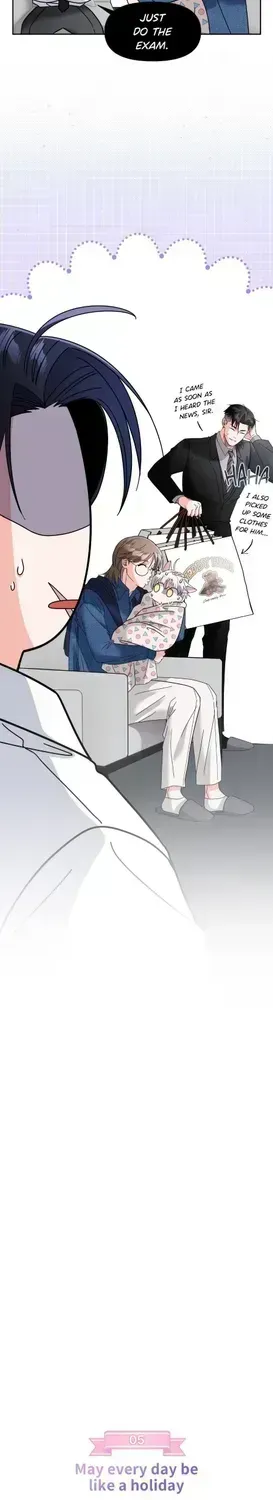Read You Are So Lovely chapter 1.6 image 7 on Lezhin